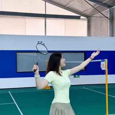 江恒